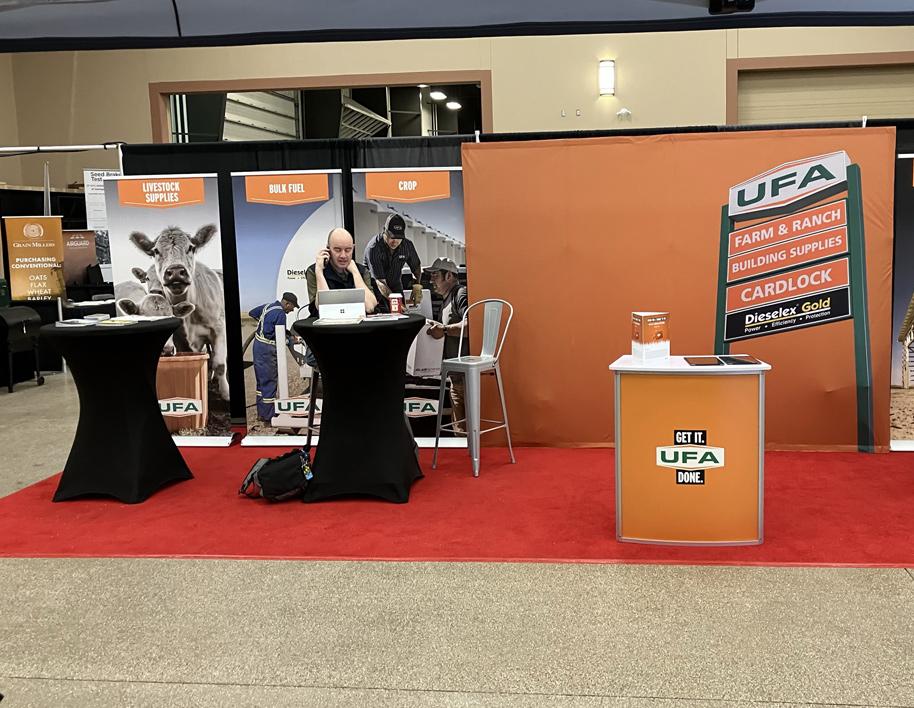 Peace Country Classic Agri-Show 2025